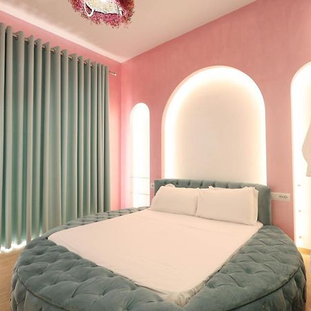 Relax Hotel クサミル エクステリア 写真