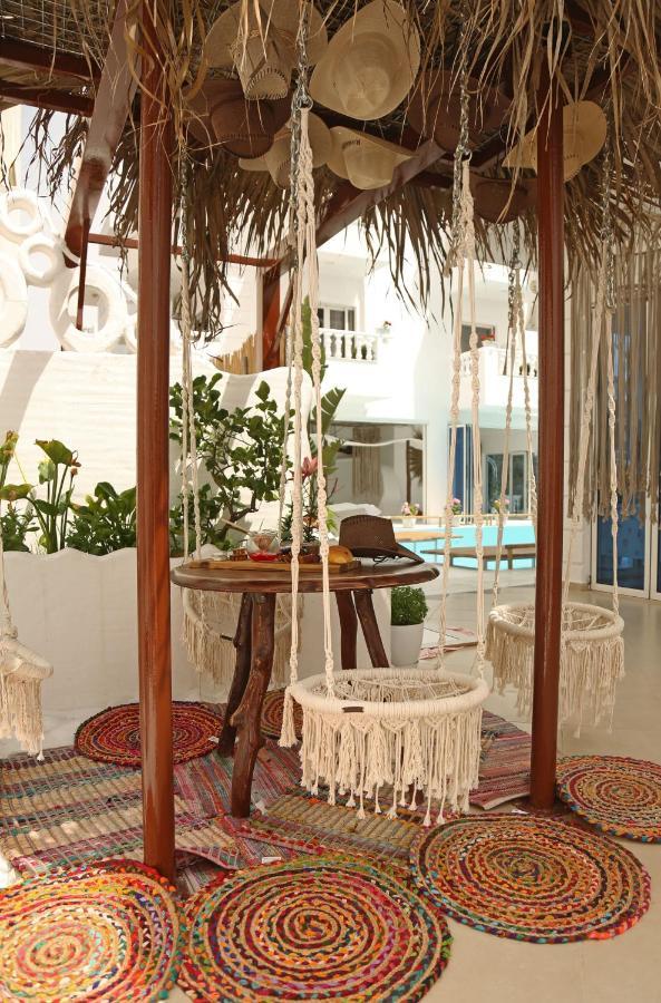 Relax Hotel クサミル エクステリア 写真