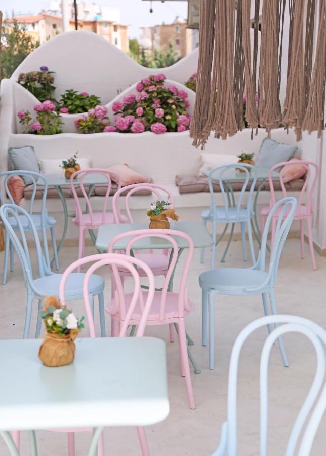 Relax Hotel クサミル エクステリア 写真