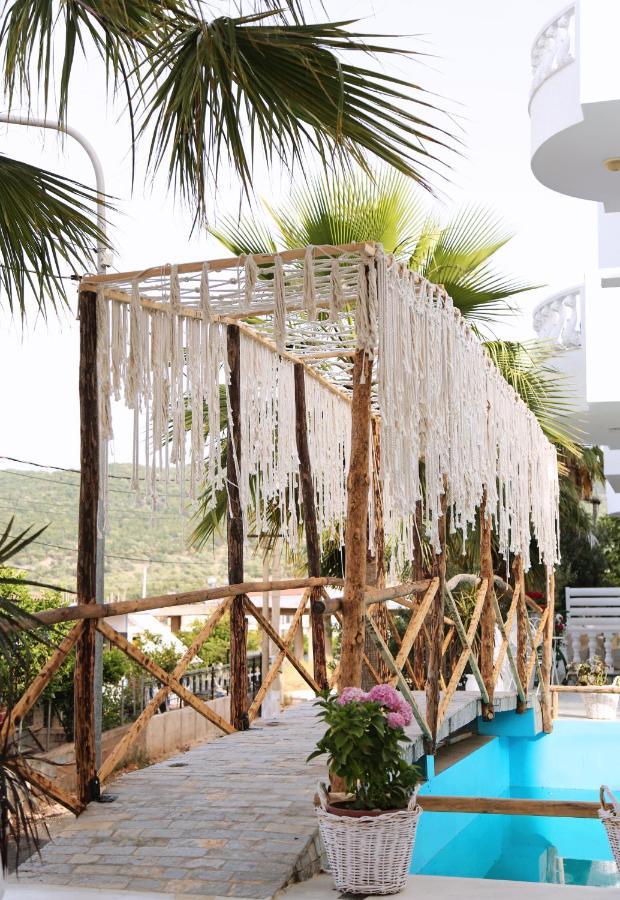 Relax Hotel クサミル エクステリア 写真