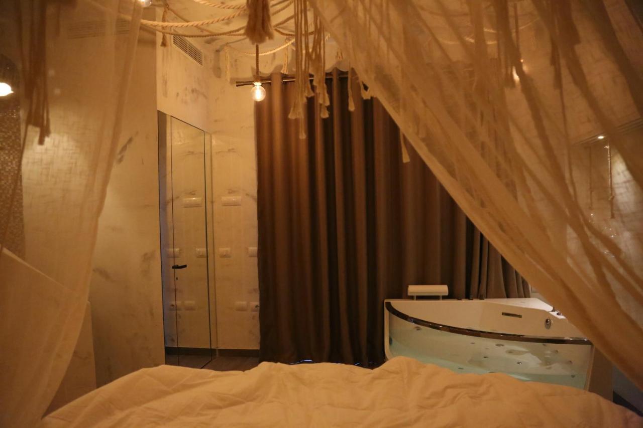 Relax Hotel クサミル エクステリア 写真