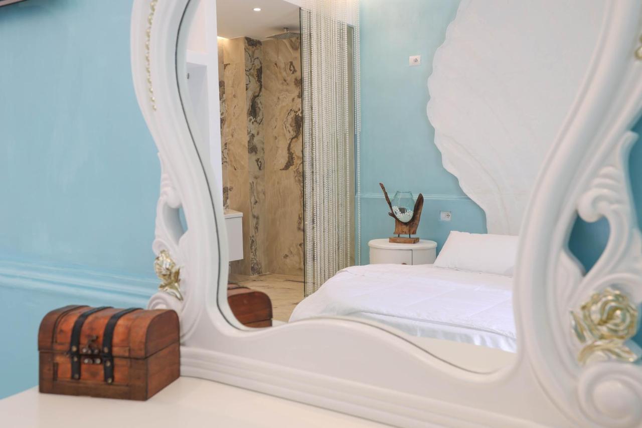 Relax Hotel クサミル エクステリア 写真