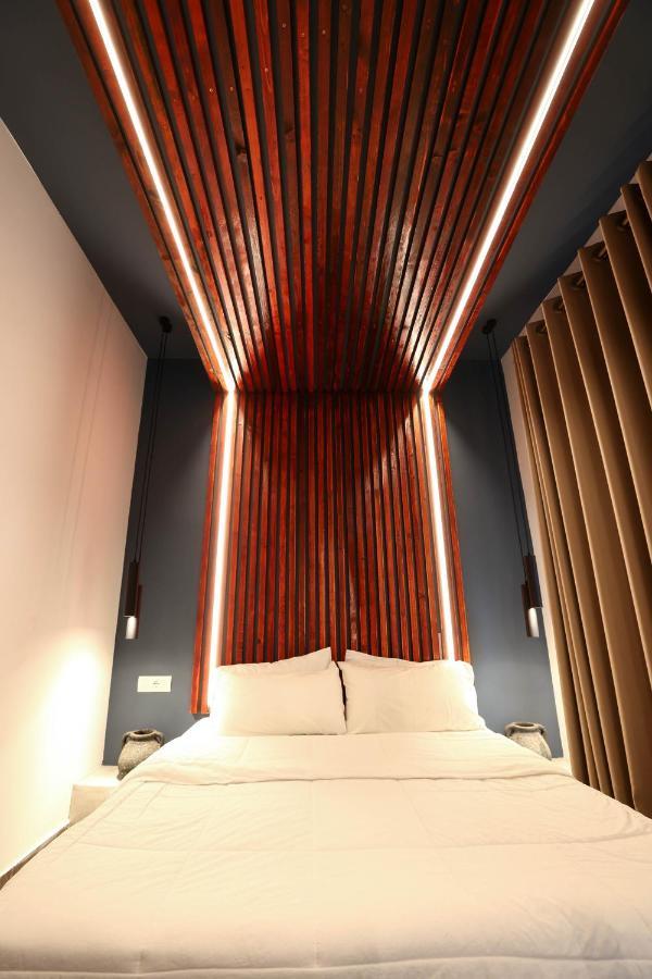 Relax Hotel クサミル エクステリア 写真