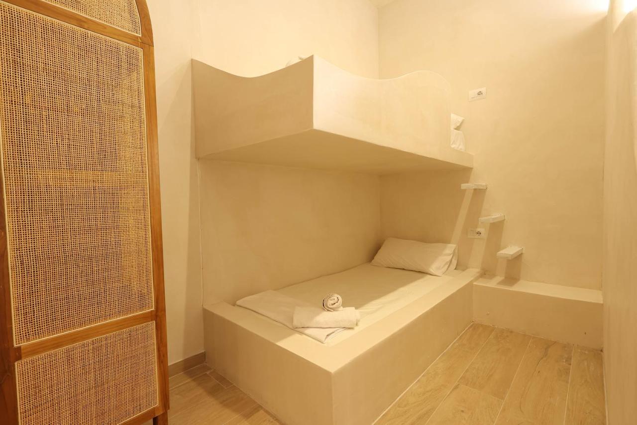 Relax Hotel クサミル エクステリア 写真